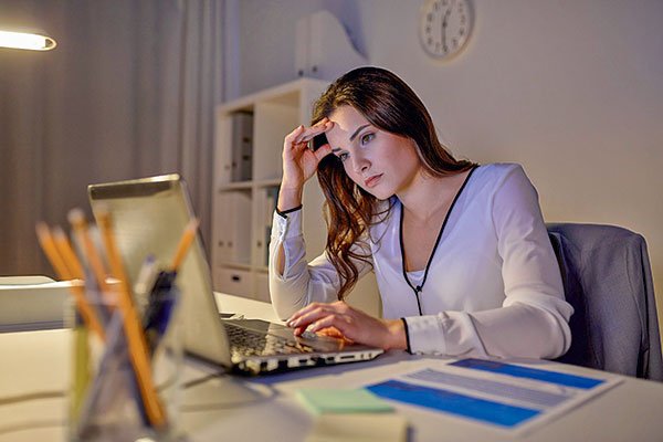 <p>Temor a ser contagiado con Covid-19 o perder el empleo cae fuertemente entre los trabajadores</p>