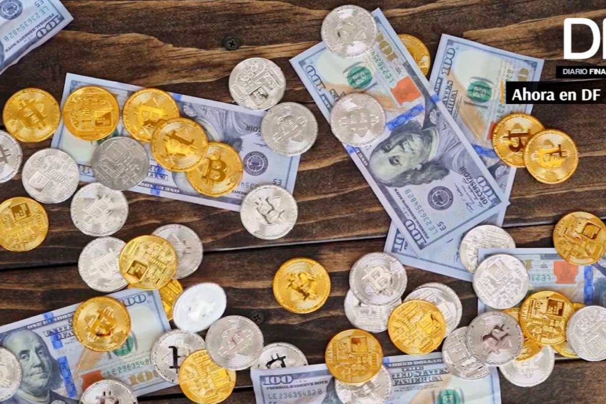 <p>Ahora en DF | Bitcoin en El Salvador ¿Cuáles son los siguientes pasos qué deberíamos ver en el país?</p>