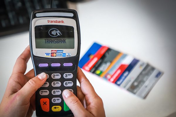 Huelga de Transbank: empresa consigue que la justicia analice las diferencias con la DT