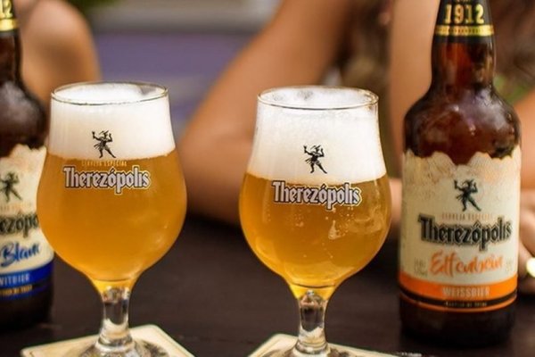 Regulador de Brasil aprueba acuerdo cervecero de Andina y CocaCola-Femsa en ese mercado