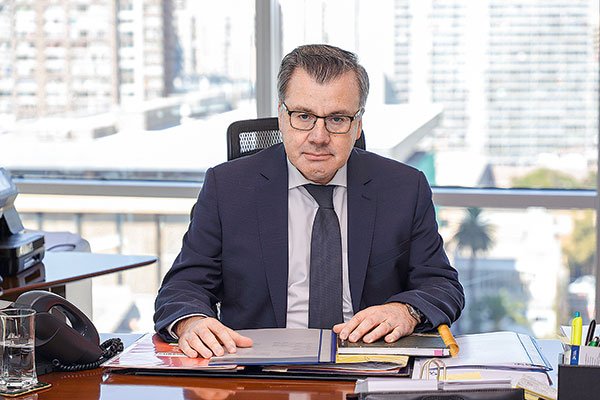 Super de Pensiones interviene en Caso La Polar y exige a las AFP conocer cuáles serán los caminos legales que tomarán