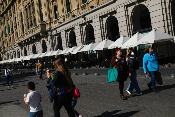 La inflación sigue presionada: IPC de agosto sube más de lo esperado y ya se ven en el horizonte los peores escenarios esperados por el Banco Central