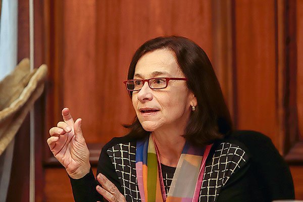 Rosanna Costa tras el alto IPC de agosto: "El 5,7% hacia adelante sigue siendo lo que estamos esperando