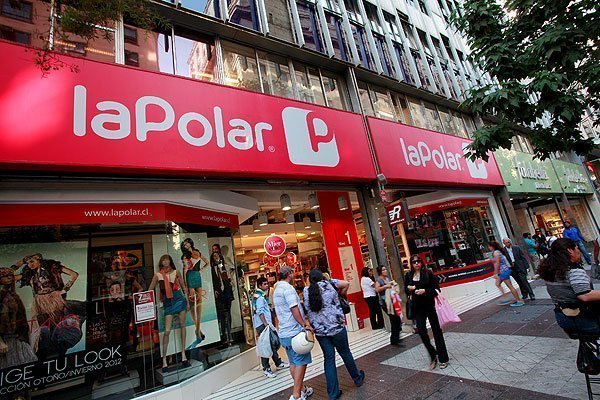 La Polar: Humphreys rebaja la "tendencia" de los bonos tras fallo de la Corte Suprema