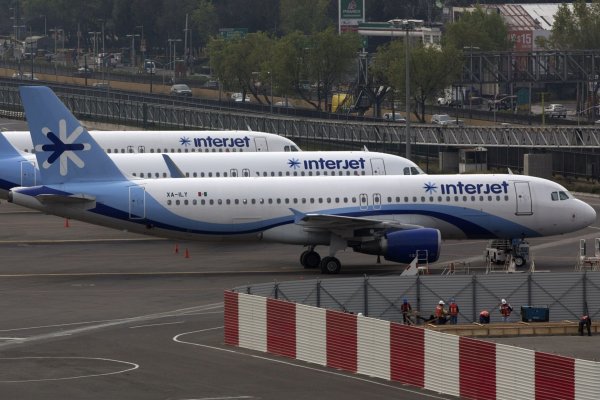 Dueño de aerolínea mexicana Interjet fue arrestado por cargos de fraude