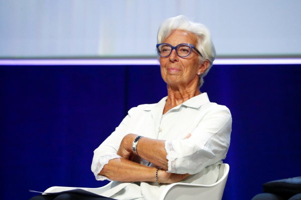 El BCE ralentiza la compra de bonos a medida que la economía se recupera y sube la inflación