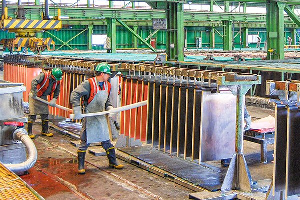 División Salvador presiona a Codelco y ahora Sindicato 2 de Potrerillos rechaza explorar una negociación anticipada