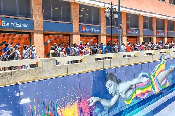 El revés judicial que sufrió BancoEstado en su conflicto con Khipu