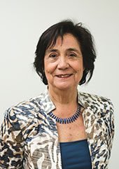 Liderazgo femenino centrado en las personas