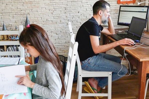 Paper de la semana: El exceso de confianza sobre el desempeño académico de los hijos puede afectar la inversión clave en la primera infancia