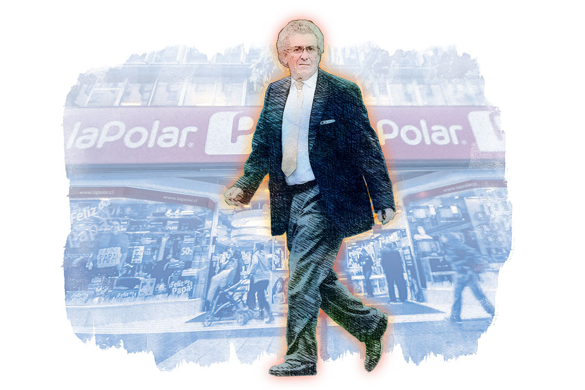 <p>La hoja de ruta en La Polar tras el fallo de la Suprema</p>