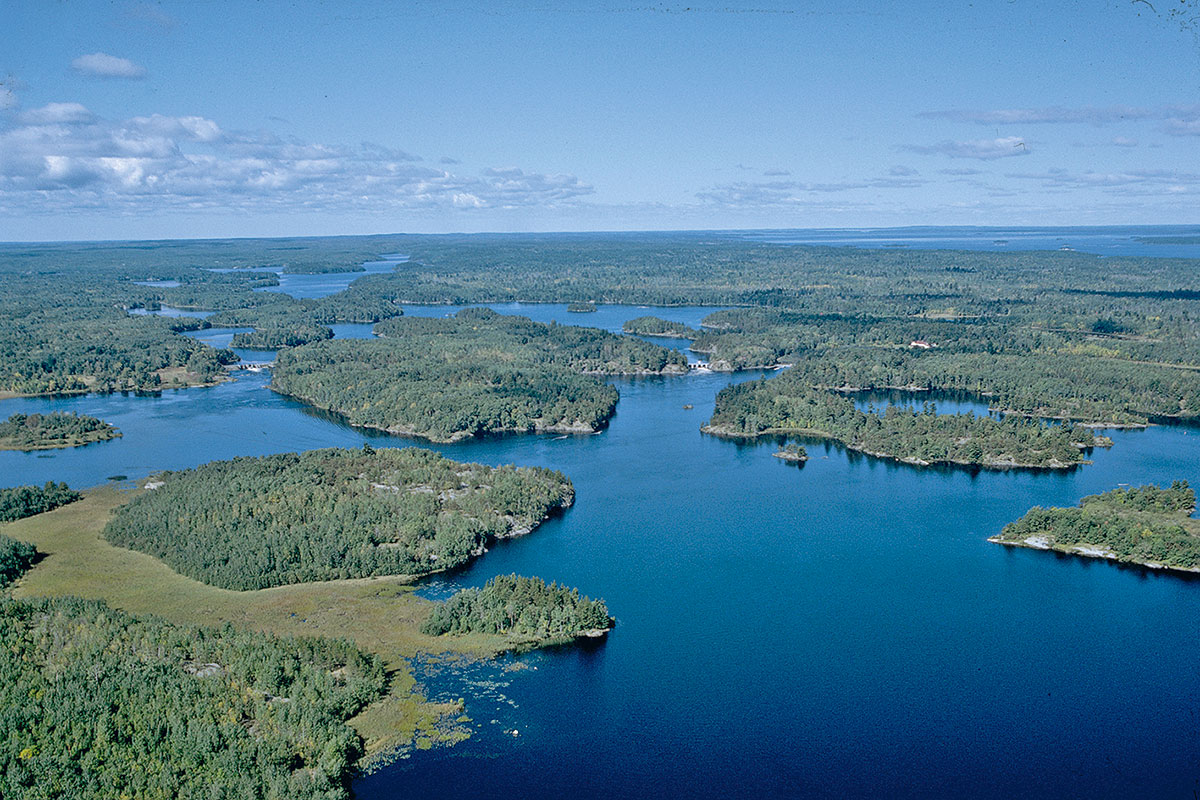 <p>Sigue sin concretarse el proyecto Twin Metals de la minera del grupo Luksic en Minnesota</p>