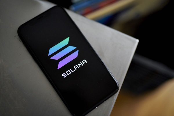 Solana: La criptomoneda tendencia del mercado que ha subido 300% en un mes