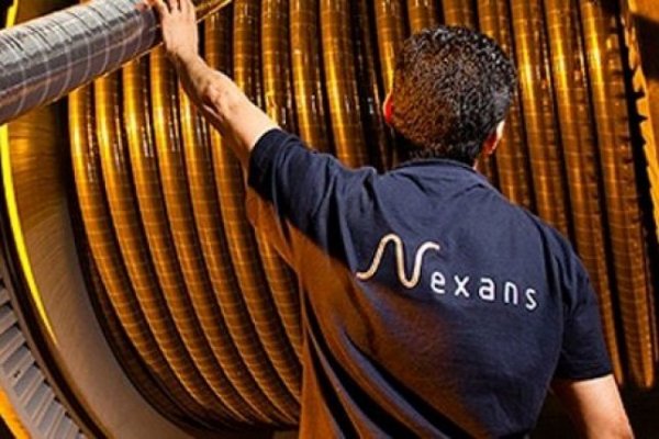 Nexans adquirirá productor colombiano de cables por US$ 225 millones