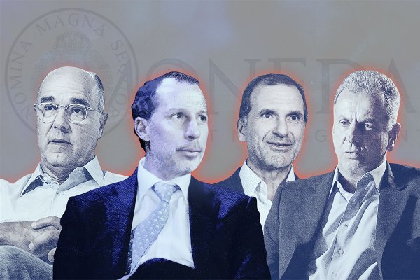 Cómo será la futura estructura entre Moneda y Patria Investment
