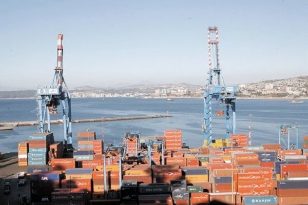 <p>TDLC da luz verde a la licitación para encontrar un operador de transición en el Puerto de Valparaíso</p>
