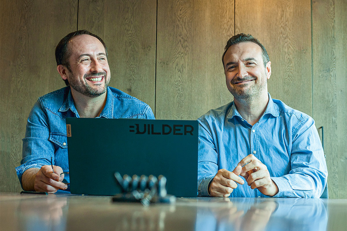 <p>El ex número 2 de Falabella Gonzalo Somoza vuelve al retail como emprendedor</p>