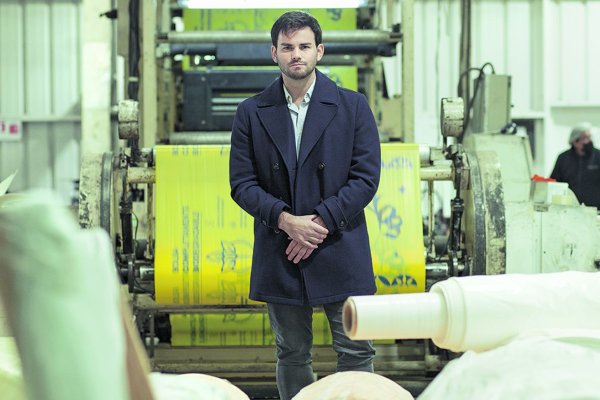 Startup chilena de bioplásticos recibe certificación de la FDA para empaquetar alimentos