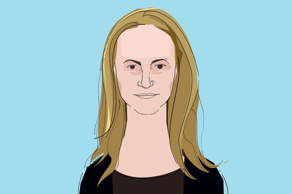 La mujer de los sobres en Vitacura ¿Quién es Antonia Larraín?