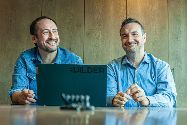El ex número 2 de Falabella Gonzalo Somoza vuelve al retail como emprendedor