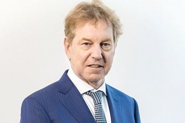 Alberto Muchnick trae fondo de venture capital israelí que invierte en startups