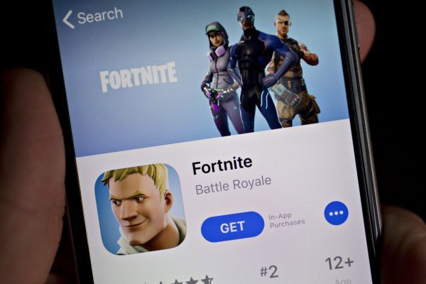<p>Caso Fornite: Epic apela el fallo de la Justicia de EEUU que niega que Apple tenga un monopolio con la App Store</p>