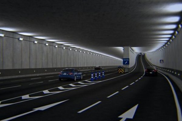 Consorcio que desarrolla Autopista Vespucio Oriente acusa al MOP de proponer un alza permanente en la tarifa sin justificación