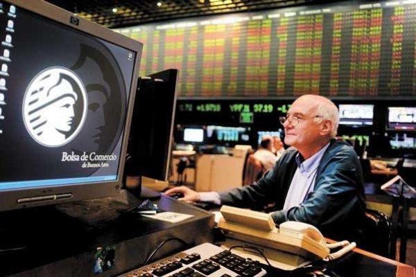 Bolsa argentina alcanza nuevo máximo histórico tras resultados de elecciones primarias