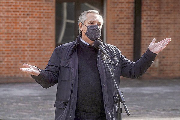 Wall Street y elecciones en Argentina: fracaso del oficialismo revela el rechazo a las políticas económicas actuales