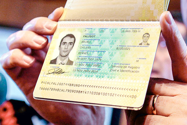 Licitación de pasaportes: Idemia insiste en suspensión del proceso con recurso de reposición