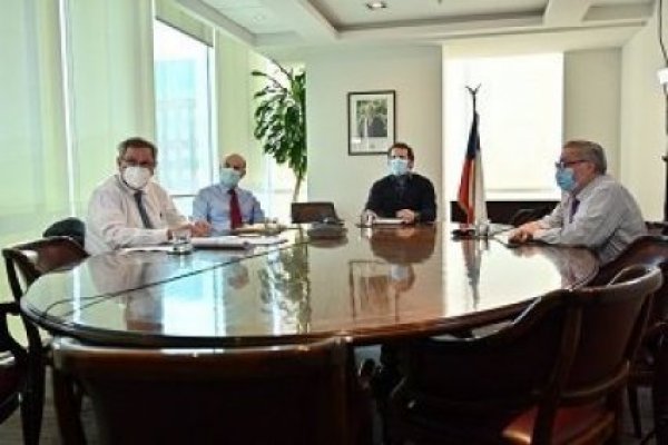 <p>Cochilco ratifica expectativa de precio de la libra de cobre de US$ 3,95 para el próximo año</p>
