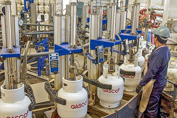 En 2020 Gasco creó Gasco X para abordar la transformación digital de la compañía distribuidora de gas.