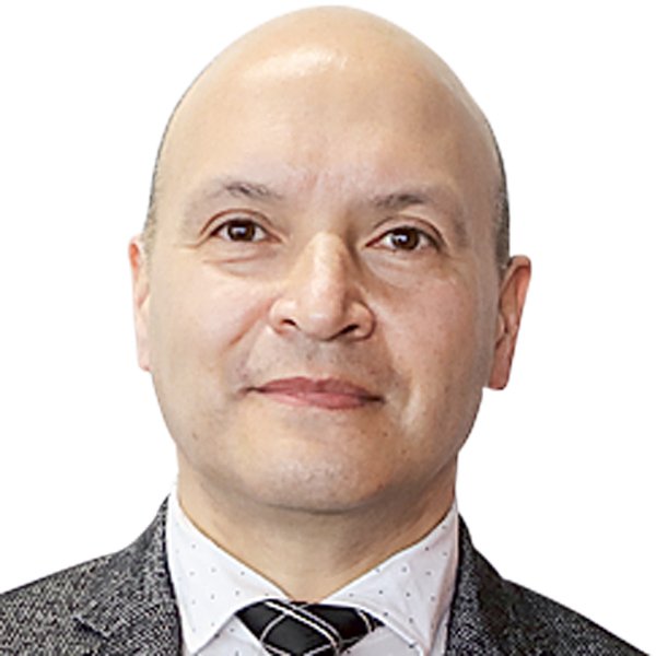 Cuidado con un cripto desastre