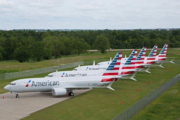American Airlines invertirá US $ 200 millones para código compartido con Gol