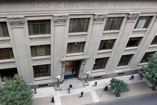 Banco Central avanza en la puesta en marcha de Basilea III