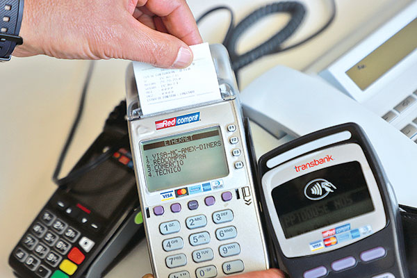 ¿Fin de la huelga en Transbank? Administración y sindicato firman acuerdo ad portas de Fiestas Patrias