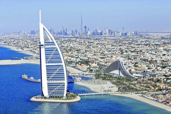 Los primeros días de octubre viaja la primera misión comercial del país a la Expo Dubai