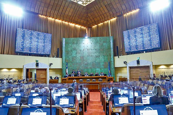 A dos meses de las elecciones, la mayor preocupación del mercado es cómo quedará el Congreso