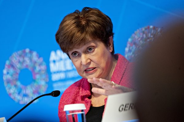 Banco Mundial pone fin al "Doing Business" tras investigación que halló presiones de actual directora del FMI para mejorar calificación de China