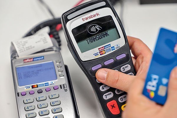 Transbank y sindicato firman acuerdo poniendo fin a la huelga