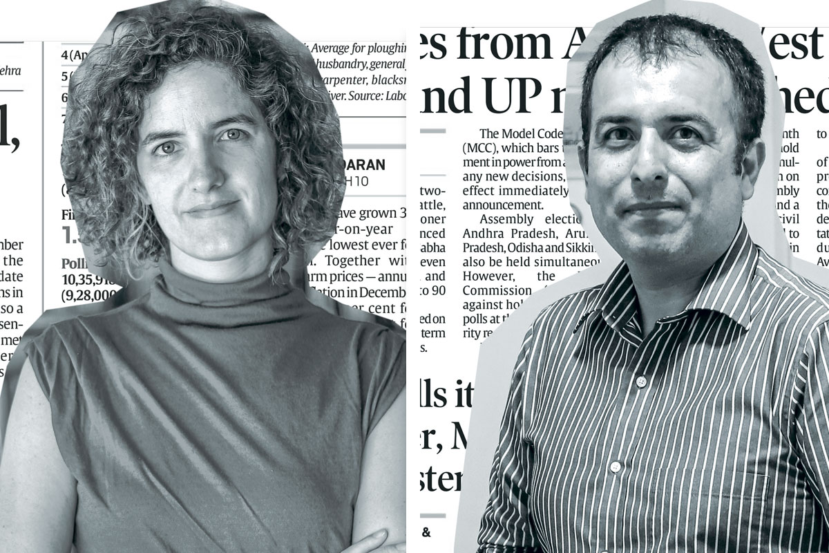 <p>Las recomendaciones de Isabel Aninat y Carlos Correa sobre qué leer o escuchar para estar al día con la Convención</p>