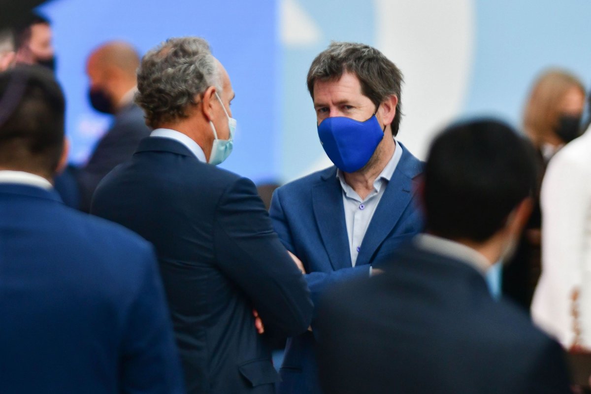 <p>Argentina suma y sigue: ahora renuncia portavoz presidencial, uno de los apuntado por Cristina</p>