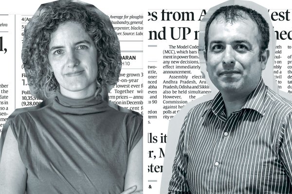 Las recomendaciones de Isabel Aninat y Carlos Correa sobre qué leer o escuchar para estar al día con la Convención