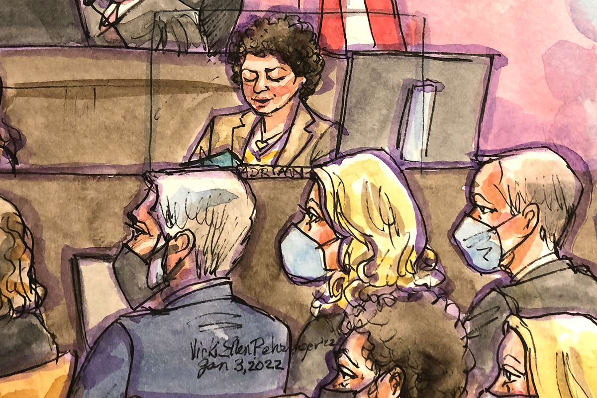 <p>Elizabeth Holmes: auge y caída de la CEO de Silicon Valley declarada culpable de fraude</p>