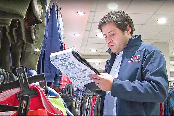 INE retoma las encuestas en terreno a medida que se permite una mayor movilidad en el país