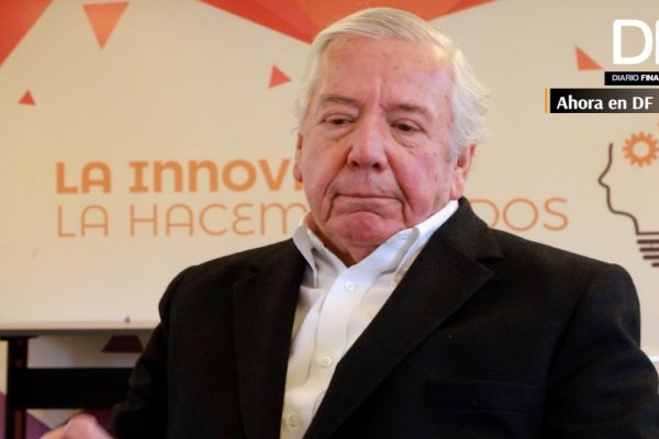 <p>Ahora en DF | Aceros AZA explica su plan de inversión con proyecciones a 2025</p>