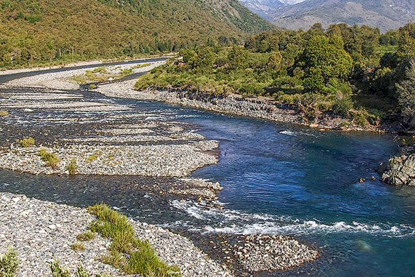MOP confirma relicitación de Embalse Punilla para diciembre tras la salida de Astaldi