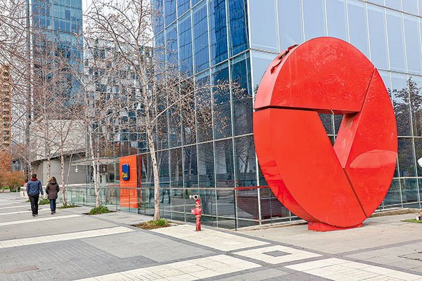 Avanzan los preparativos de CorpGroup Banking para lanzar un DIP bajo el Capítulo 11 en EEUU