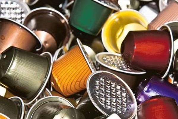 Nestlé pierde la larga batalla legal por la exclusividad de las cápsulas de  Nespresso