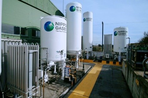 Gran distribuidor de gas advierte que escasez de CO2 se va a extender a Europa